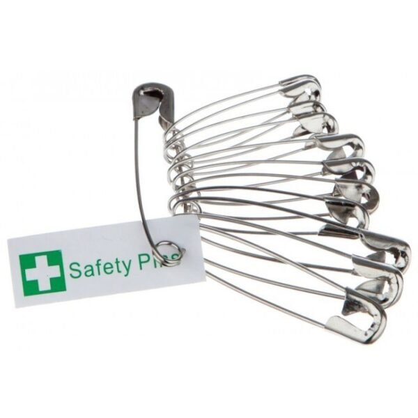 Assorted Safety Pins