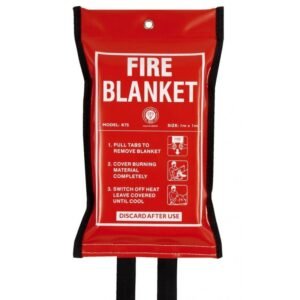 Fire Blanket