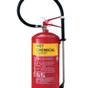 Wet Chemical Extinguisher